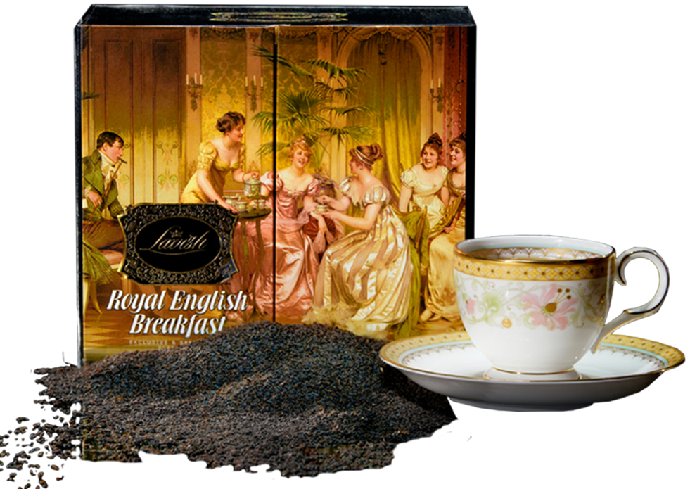 Chai Exotica